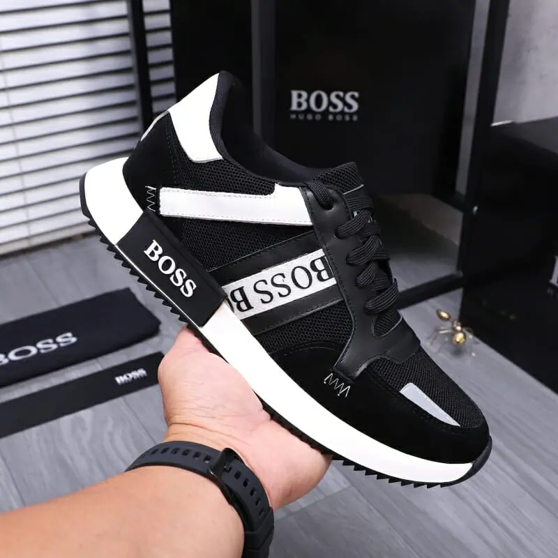 boss decontractees chaussures pour homme s_12374332